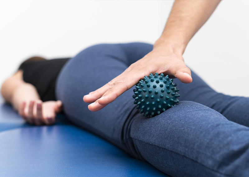 fisioterapia