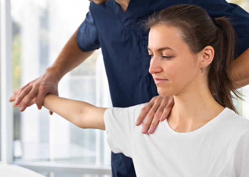 fisioterapia