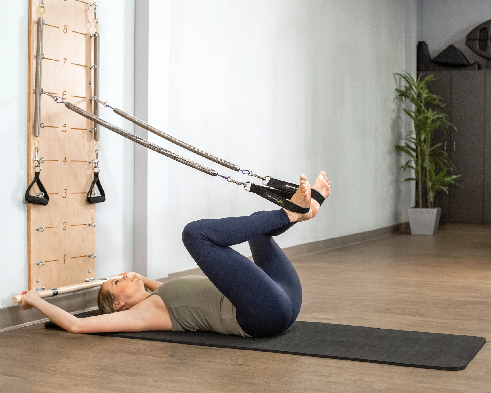 pilates