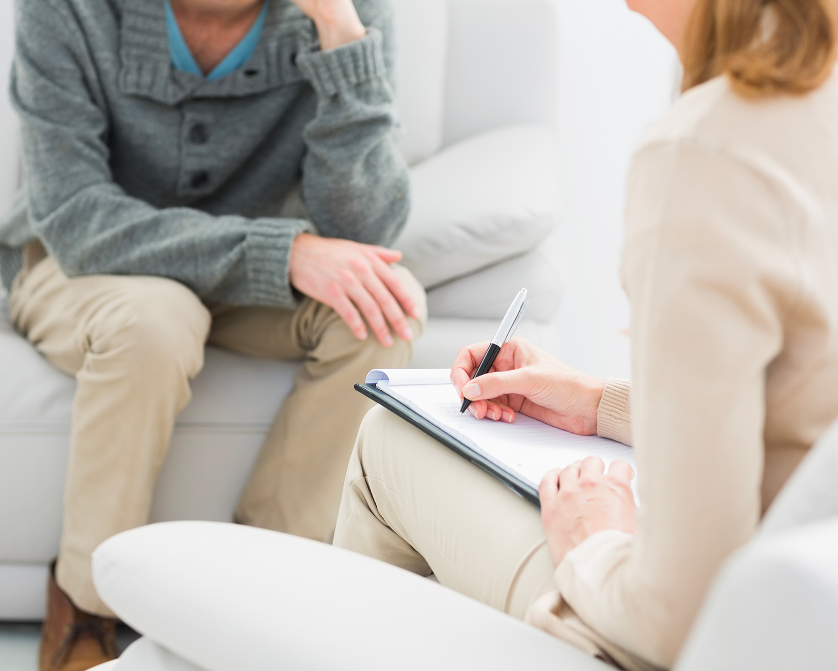 psicoterapia