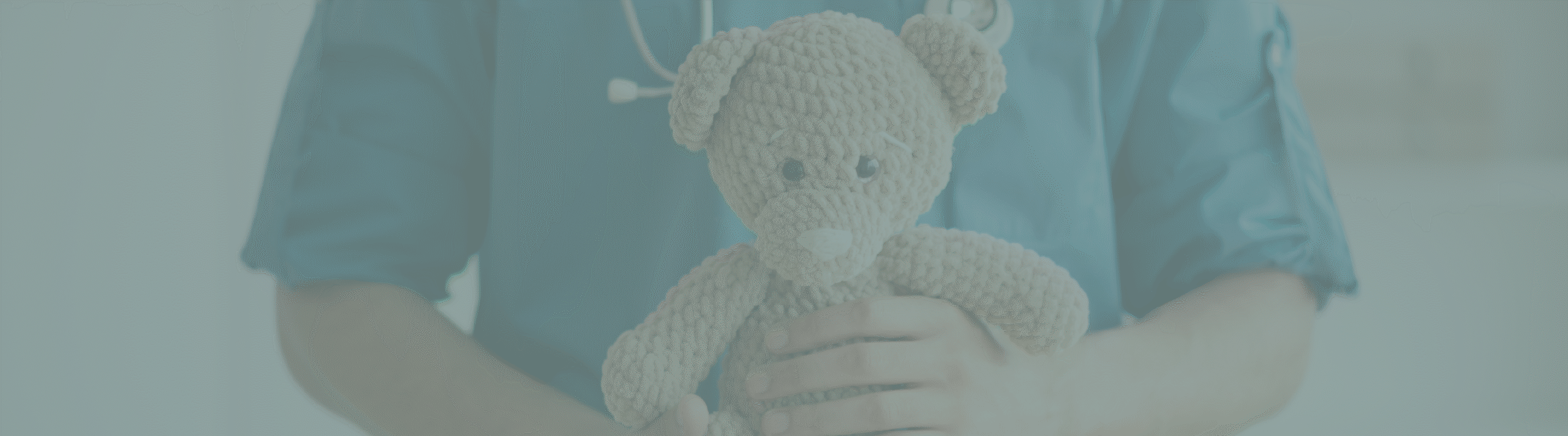 pediatria servizio