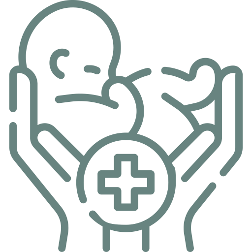icona pediatria nova milanese