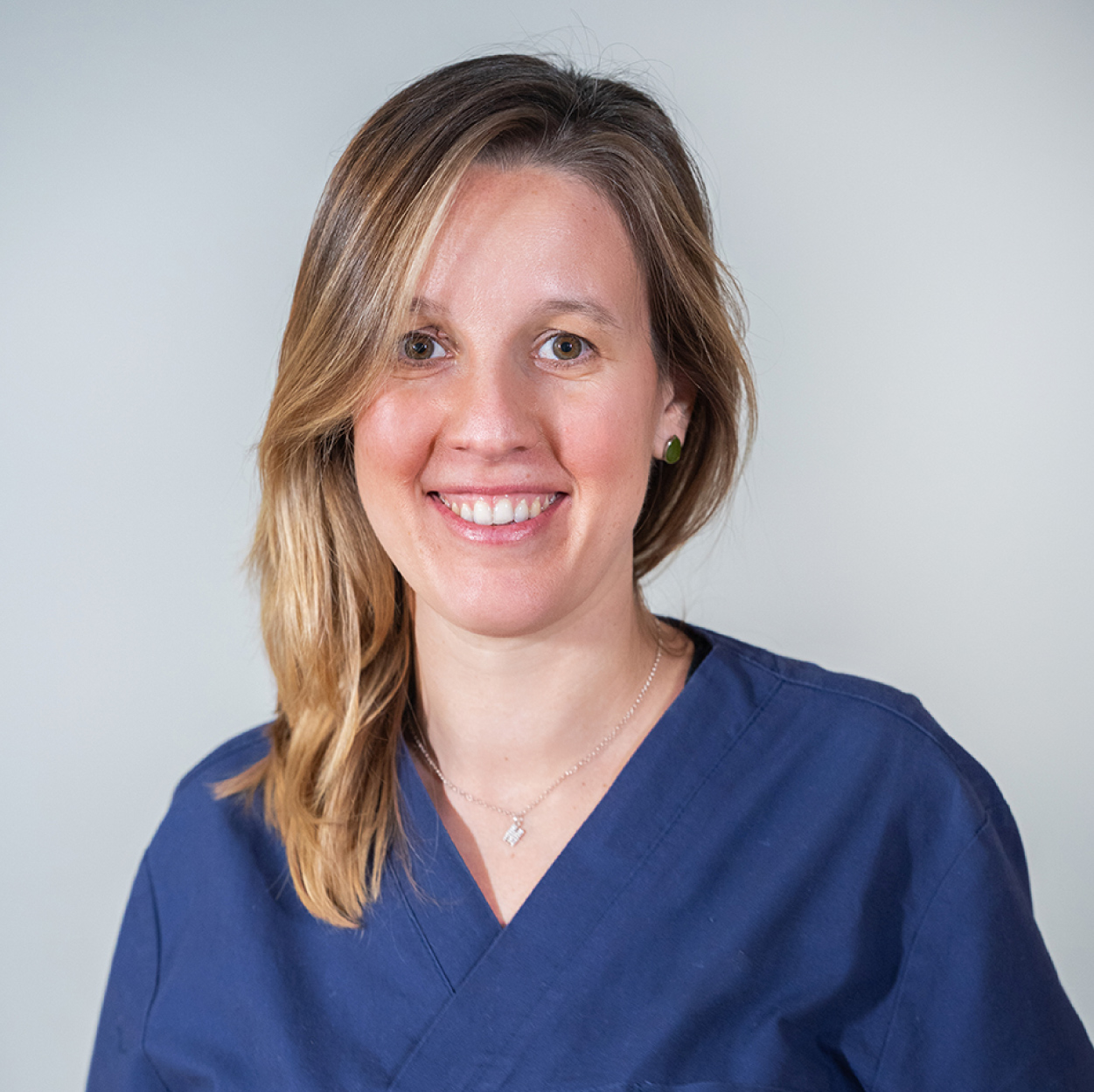 Margherita Lavina, osteopata presso Rinnova Medical a Nova Milanese.