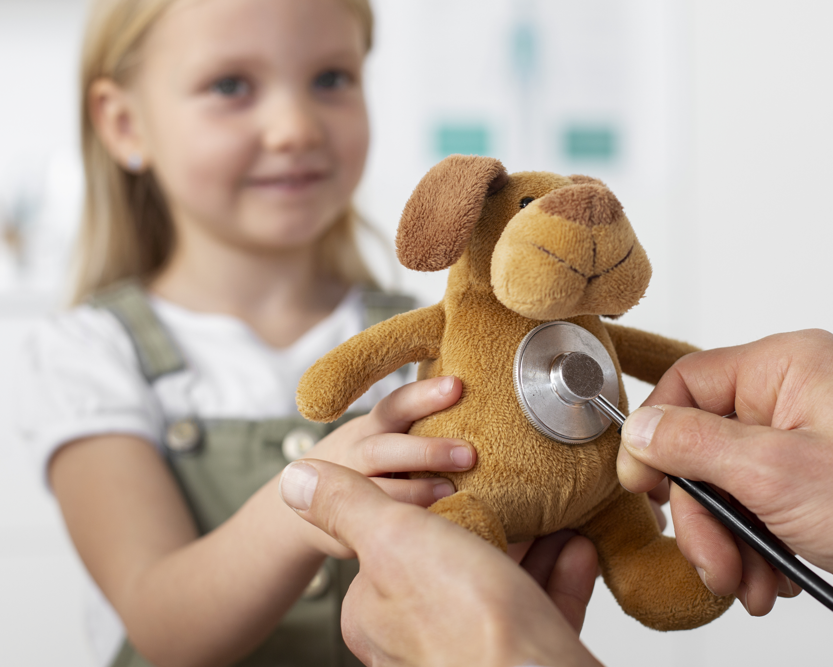 ambulatorio di pediatria e neonatologia a rinnova medical nova milanese