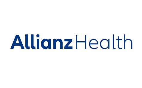 Logo Allianz Health Nova Milanese convenzionato con Rinnova Medical Centro Polispecialistico